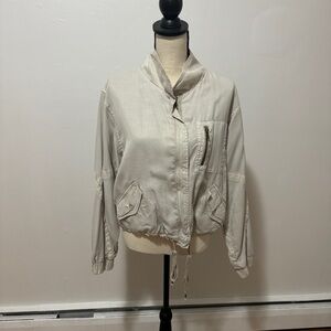 Young Fabulous Broke Jacket